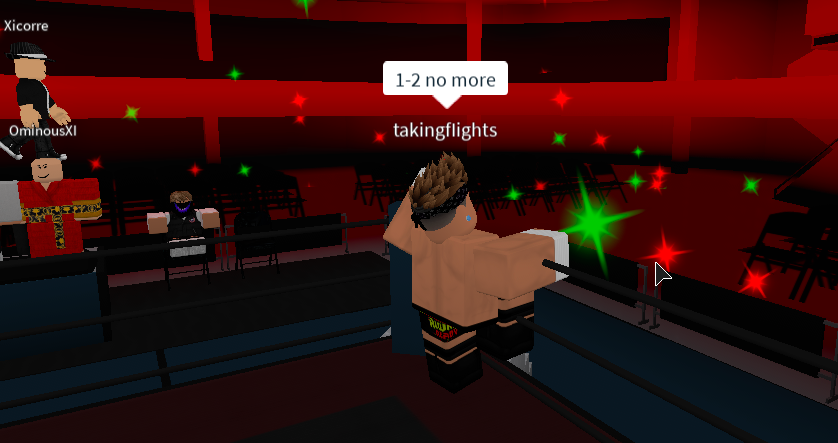 VPWRBLX's tweet photo. .#takingflights looks to break his losing streak as he goes head to head with @ominteen
#TheMonk takes the victory in DOMINANT fashion!
#VPWDEFIANTWOTW💥 https://t.co/XffsaPeNIt