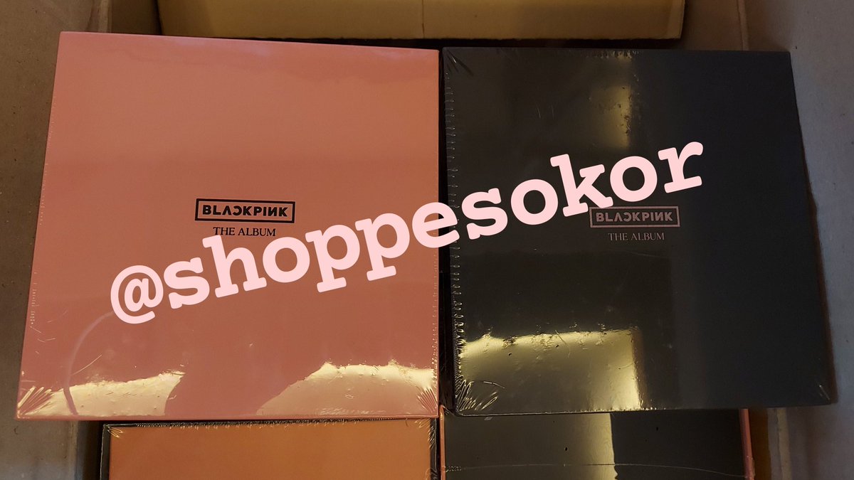 SoKor Shoppe tweet media