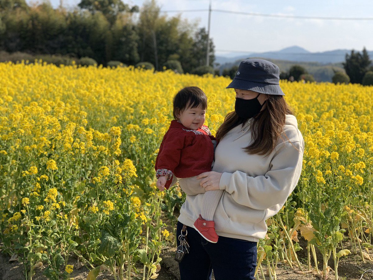exotic_tk's tweet photo. 家の近くの公園に黄色の花が咲いてたから
散歩してきました、良い休日🌻 https://t.co/JfZH9tnRlI