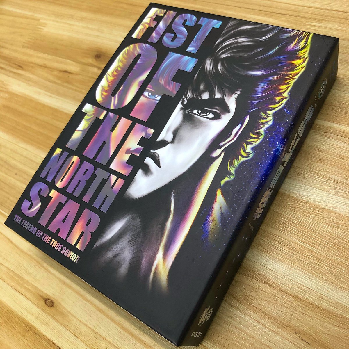 定番の人気シリーズPOINT(ポイント)入荷 真救世主伝説 北斗の拳