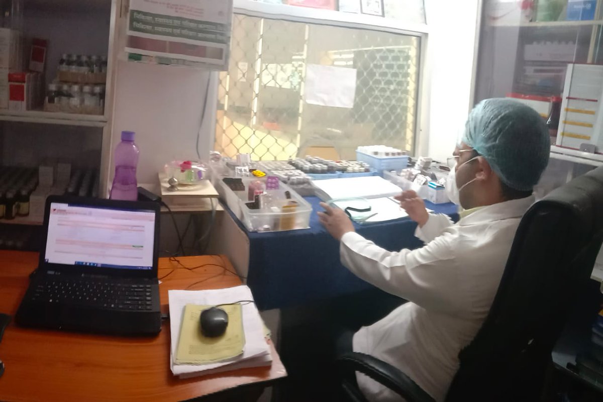 Pharmacist...2011 फार्मसिस्ट भर्ती से अब तक एक ही पद पर है , कई तो रिटायर हो गये बिन कैडर।

#Pharmacist_Cadre_inBudget2021
#फार्मासिस्टकैडर_इसी_बजटमें
<a href="/RajAssembly/">Rajasthan Vidhan Sabha</a> <a href="/drcpjoshi/">Dr. C.P. Joshi</a> <a href="/ashokgehlot51/">Ashok Gehlot</a> <a href="/ajaymaken/">Ajay Maken</a>
<a href="/RaghusharmaINC/">Dr. Raghu Sharma</a> <a href="/MunjalDr/">Dr Ish Munjal</a> 
<a href="/RajCMO/">CMO Rajasthan</a> <a href="/MlaSanchore/">सुखराम बिश्नोई</a>
<a href="/RatanDevasiINC/">Ratan Devasi</a> <a href="/1stIndiaNews/">First India News</a>
