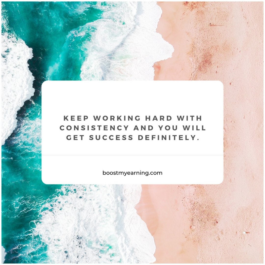 EarningBoost's tweet image. Drop a '❤️' if you agree

.
.
.

#success #motivation #inspiration #motivationalquotes #quotes #goals #positivevibes #entrepreneur #twitter #business #successquotes #money #entrepreneurship #inspirational #hustle #successmindset #nevergiveup #wealth #goodvibes #hardwork #work