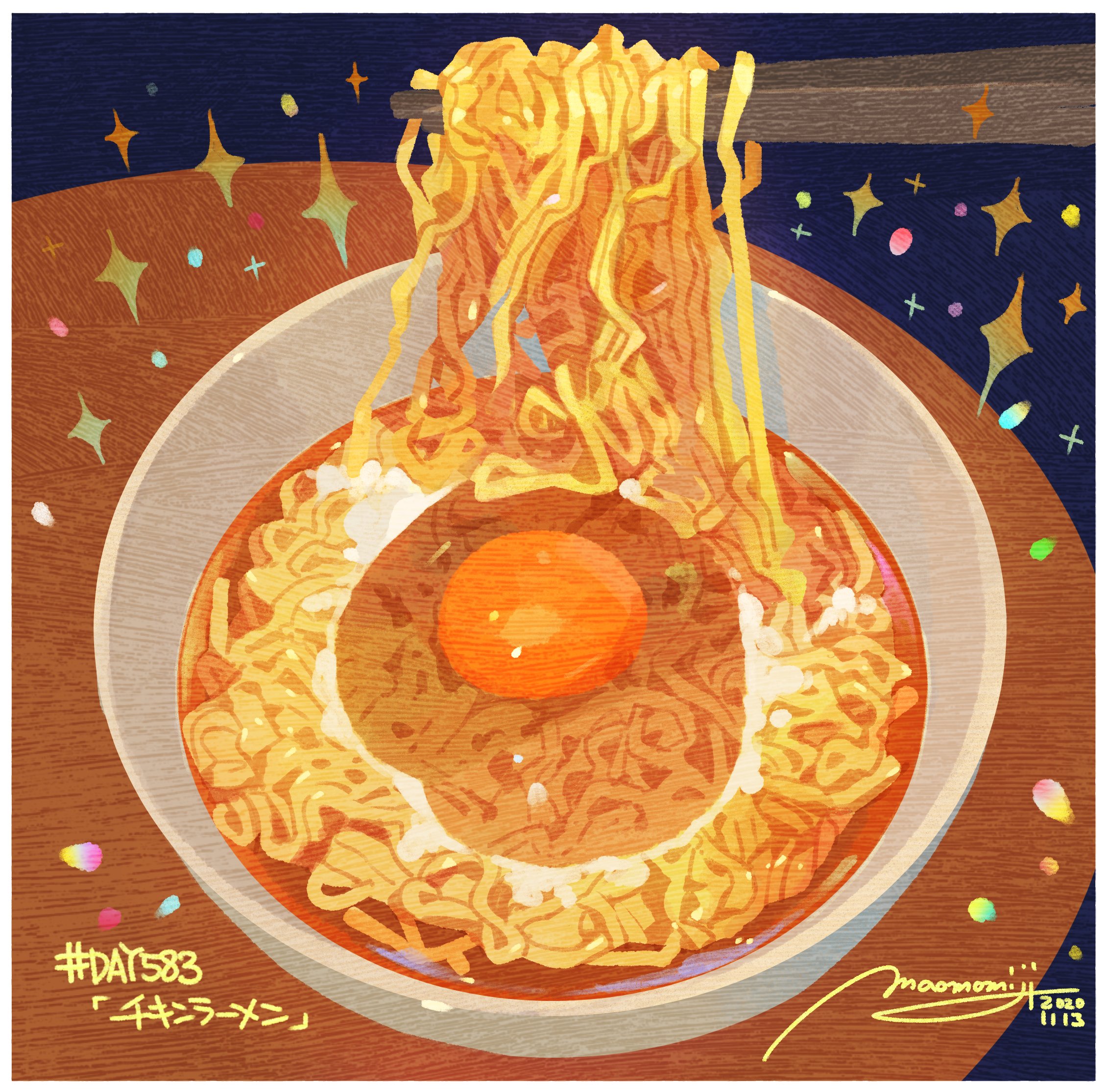 もみじ真魚@2/16(日)COMITIAつ18a「こもれびのーと」新刊つくり