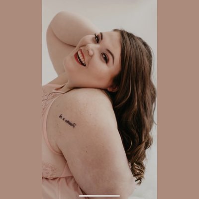 fabkay's tweet photo. #NewProfilePic https://t.co/TdjFFnQYnq