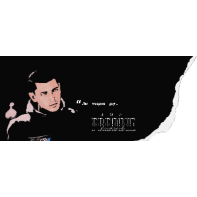 ㅤ
ㅤ
                             &amp;&amp;͟      𝘼 . 𝙈 . 𝙐
                      ❝      𝒂𝒏𝒚       weapon      is       
    a       𝒈𝒐𝒐𝒅       weapon   ───    as   
    long       as        ye       can       use       it   
    with       𝐡̲𝐨̲𝐧̲𝐨̲𝐫̲ !
ㅤ
ㅤ