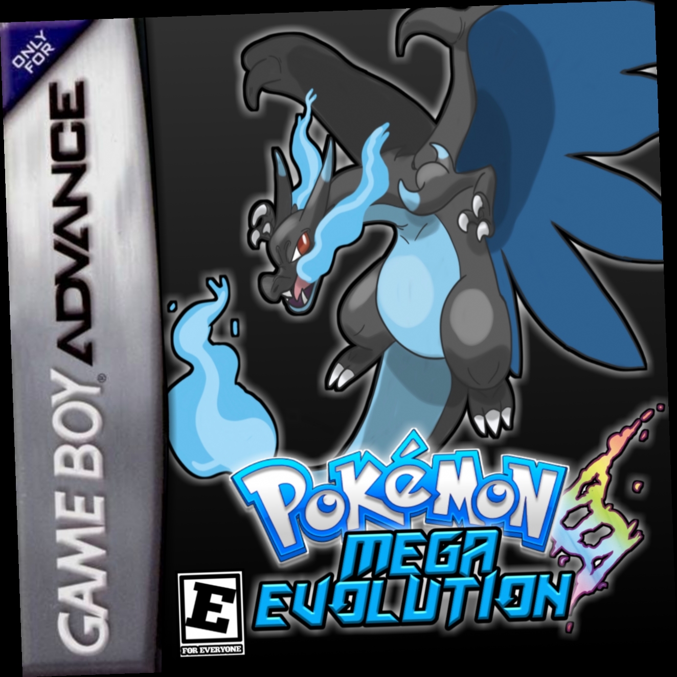 pokemon mega version gba rom download / X