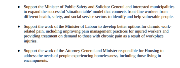 this is from Mental Health & Addictions minister  @s_malcolmson's mandate letter. will these actions end the Poisoning Emergency? https://news.gov.bc.ca/files/MMHA-Malcolmson-mandate.pdf