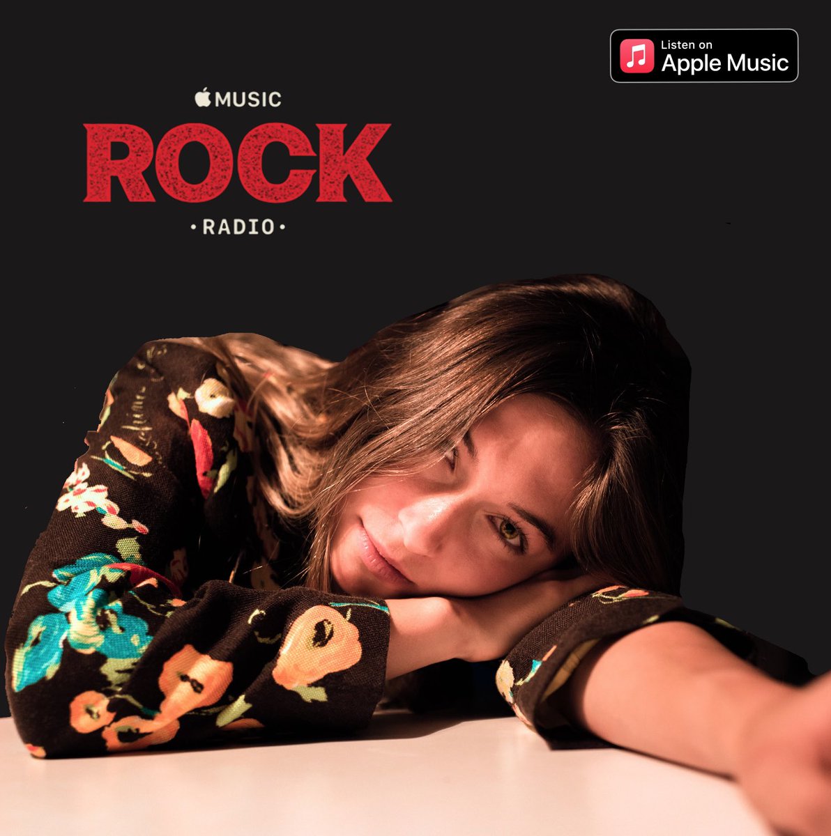 “Escape Route” is on @AppleMusic ‘s Rock Radio! Listen here: ffm.to/applemusic-roc…