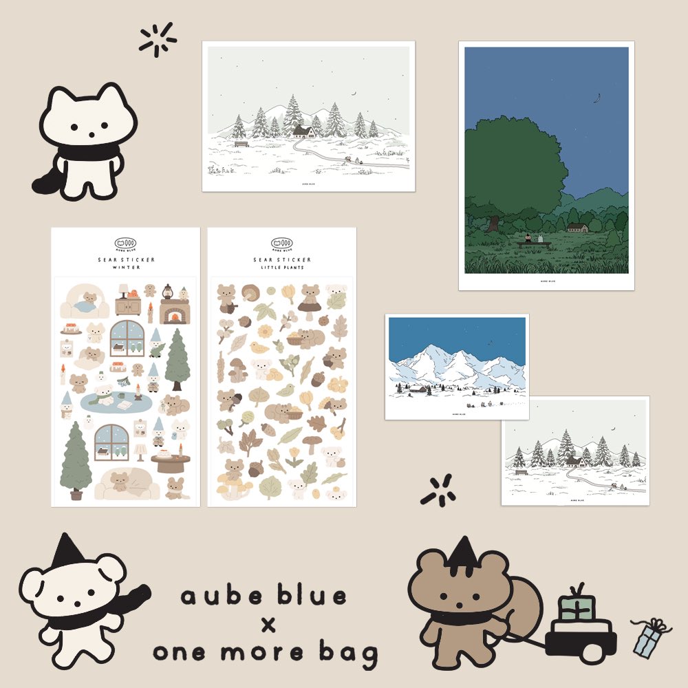 원모어백 onemorebag tweet media