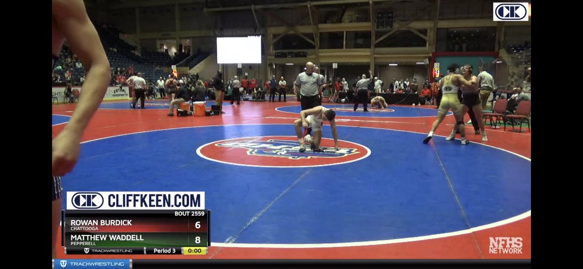 Ladies and Gentlemen, your 2A 160 pound STATE CHAMPION, MATTHEW WADDELL <a href="/_matthewlamar_/">matthew waddell</a> #Competitor #Dragons