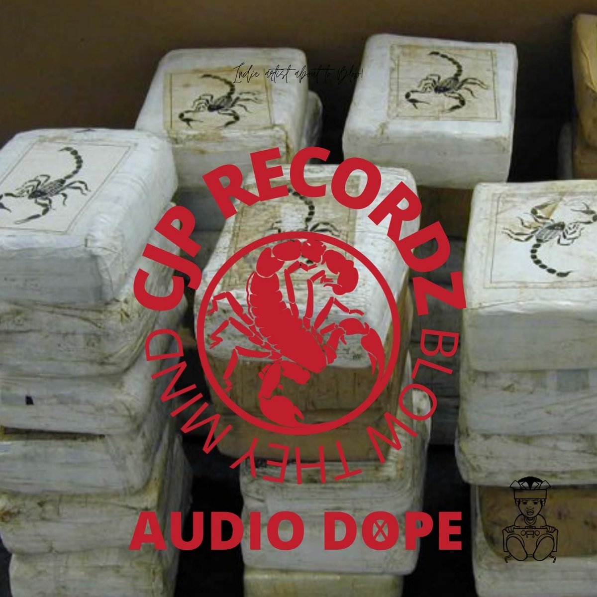 OUT NOW.
WE HIT DIFFERENT. AUDIO DOPE

OUT NOW! PRESENTED BY FIN-STHECEO

fin-s.bandcamp.com/album/fin-sthe…