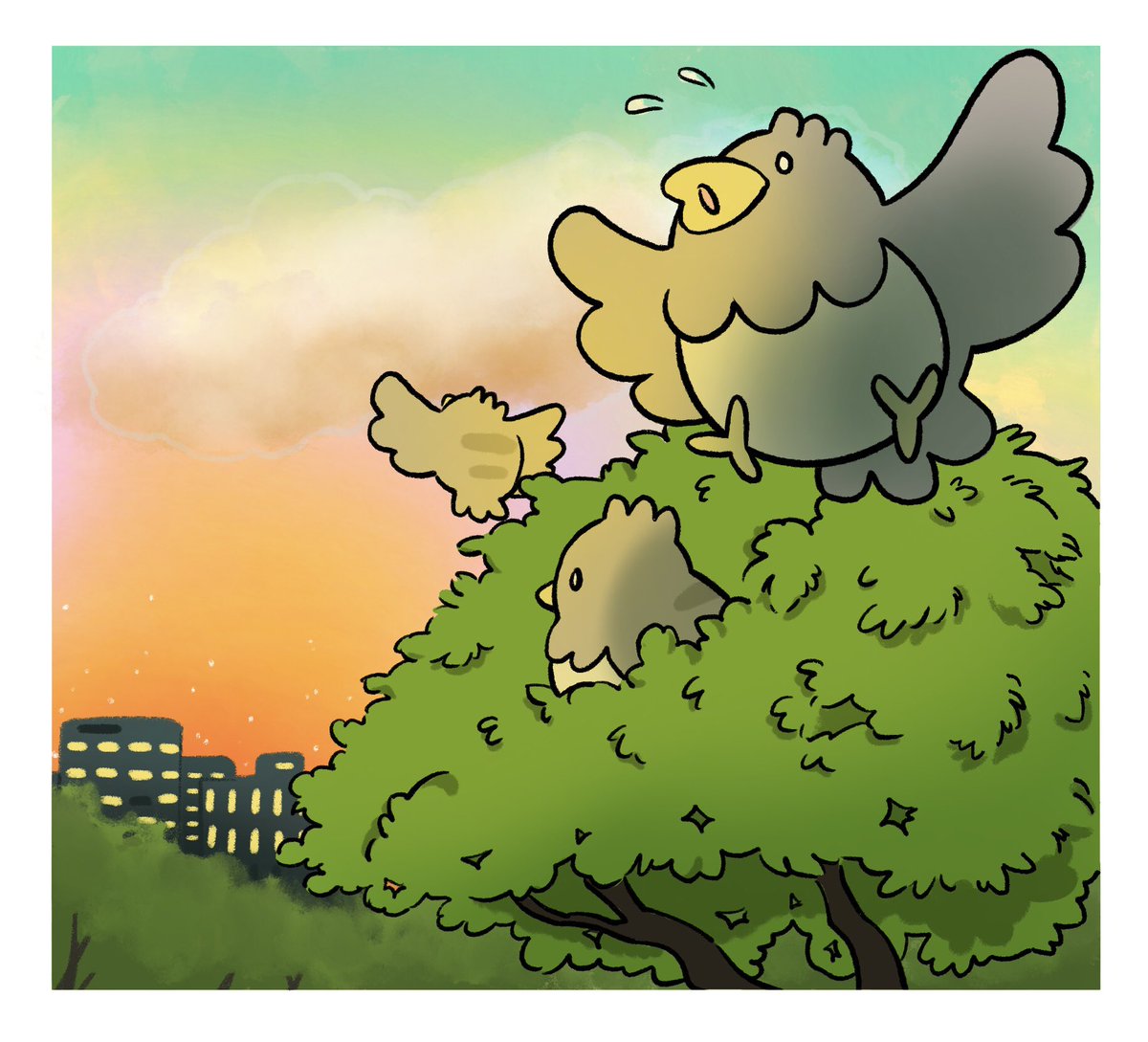 Ive started to work on a Magizoa "Magidex" book collecting all the ideas ive had about the world. I want it to feel like an old game guidebook for a game that'll never exist.  Then i can put it up on gumroad for ppl who are interested! 