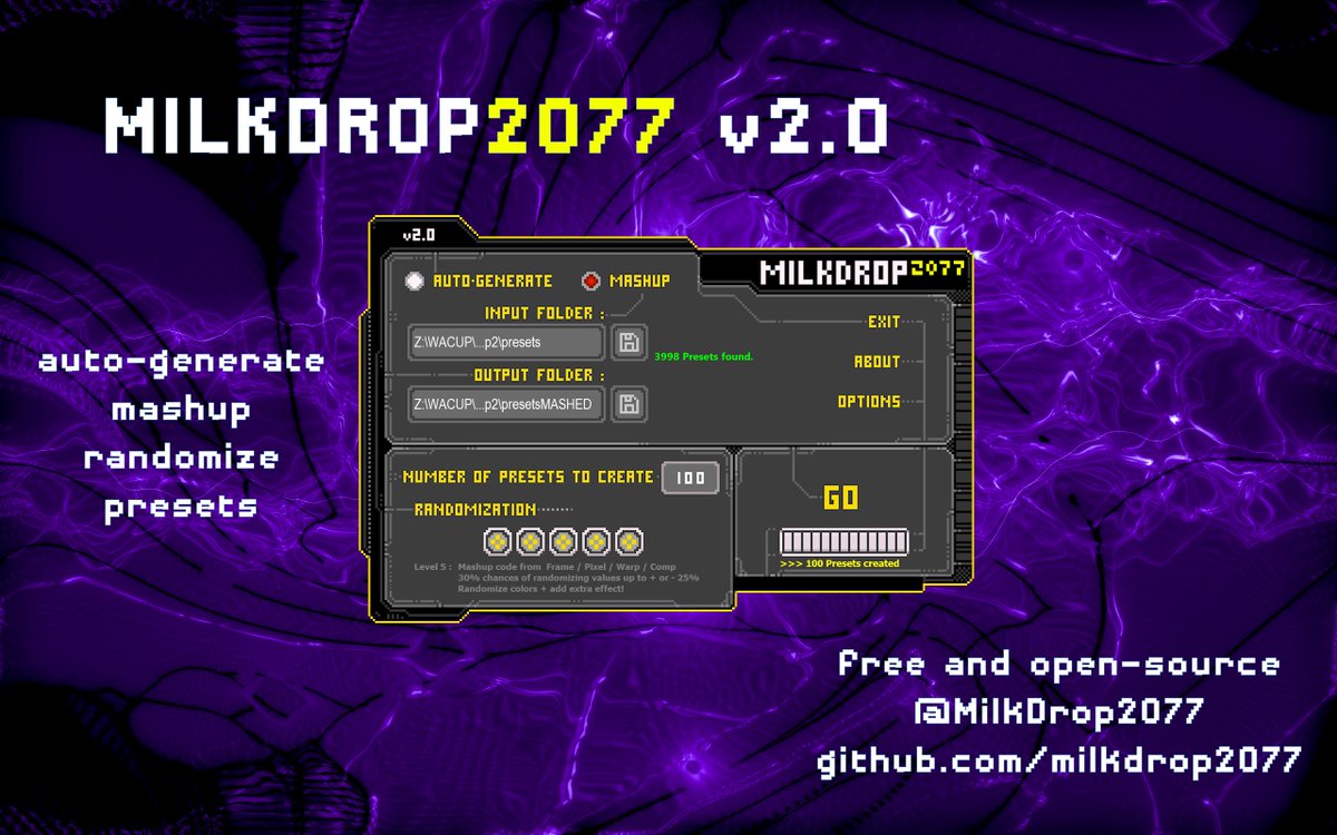Winamp Winamp