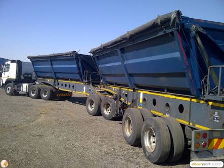 Cash loads

34 ton required
Sun City to City deep
R6000
50/50 
Diesel on transporter 
2 loads a day

DM me for contact information
RT for awareness