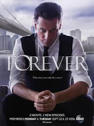 CathyCarey311's tweet photo. @johniadarola #FOREVER 2014-15, created by Matt Miller. It streams free on https://t.co/kk6xjhgzcD. Watch it & you'll be among the thousands of fans asking, "How could this show be cancelled? It's amazing!" #SaveForeverS2 @warnerbros @warnerbrostv BRING BACK FOREVER!!! https://t.co/LAwLe0BZhV