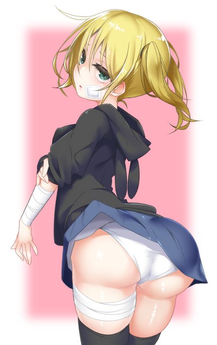 何か普通のやつ 