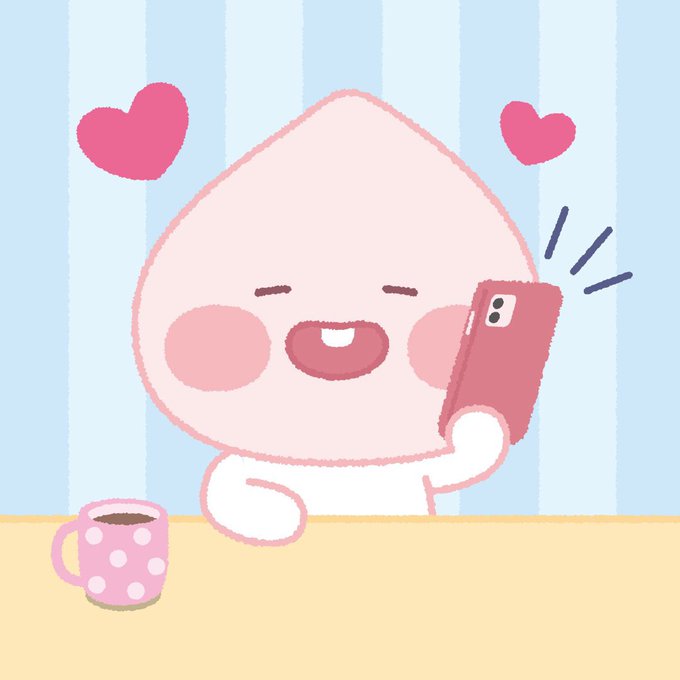 Kakaofriends Jpさんのイラストまとめ 4ページ目