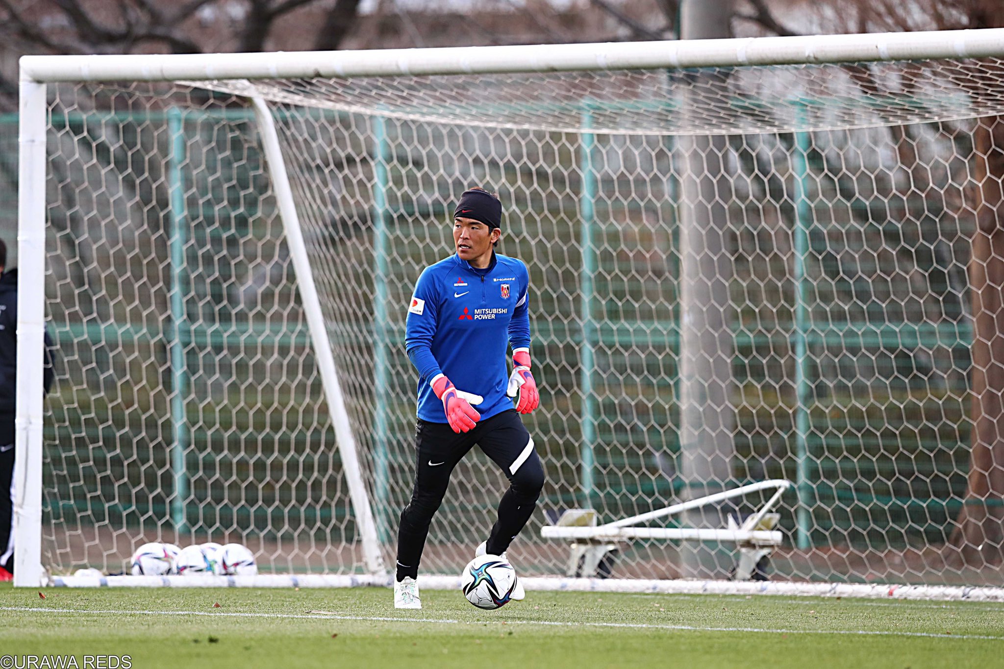 ⚽️西川周作⚽️ on X: 