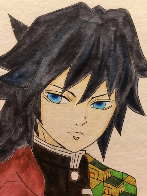 Twoucan 冨岡義勇好きな人と繋がりたい の注目ツイート イラスト マンガ コスプレ モデル