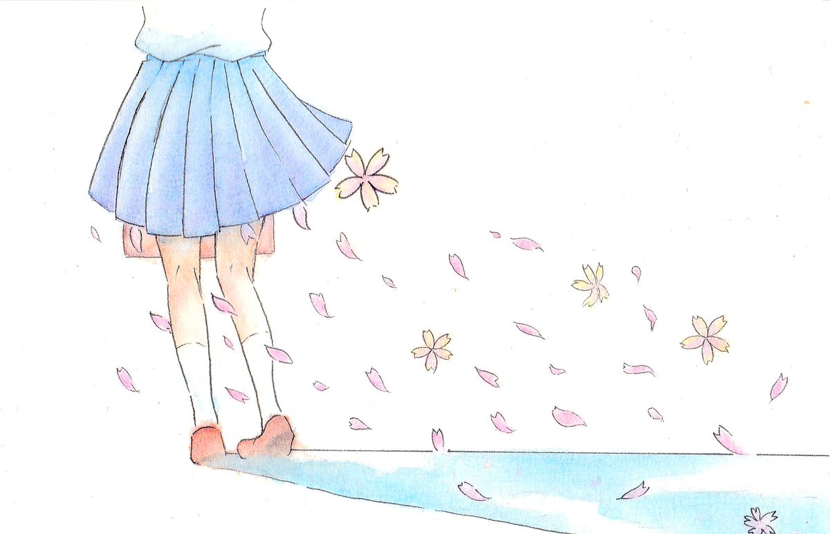 らふぁ 動物イラスト على تويتر 行ってきます イラスト イラスト練習 桜 春 Fashion 일러스트 Illustration Art 今日の絵 女子高生 イラスト初心者 冬の創作クラスタフォロー祭り イラスト好きな人と繋がりたい Illust 色鉛筆画 イラスト練習中 見 らふぁ 動物イラスト على تويتر 行ってきます イラスト イラスト練習 桜 春 Fashion 일러스트 Illustration Art 今日の絵 女子高生 イラスト初心者 冬の創作クラスタフォロー祭り イラスト好きな人と繋がりたい Illust 色鉛筆画 イラスト練習中 見