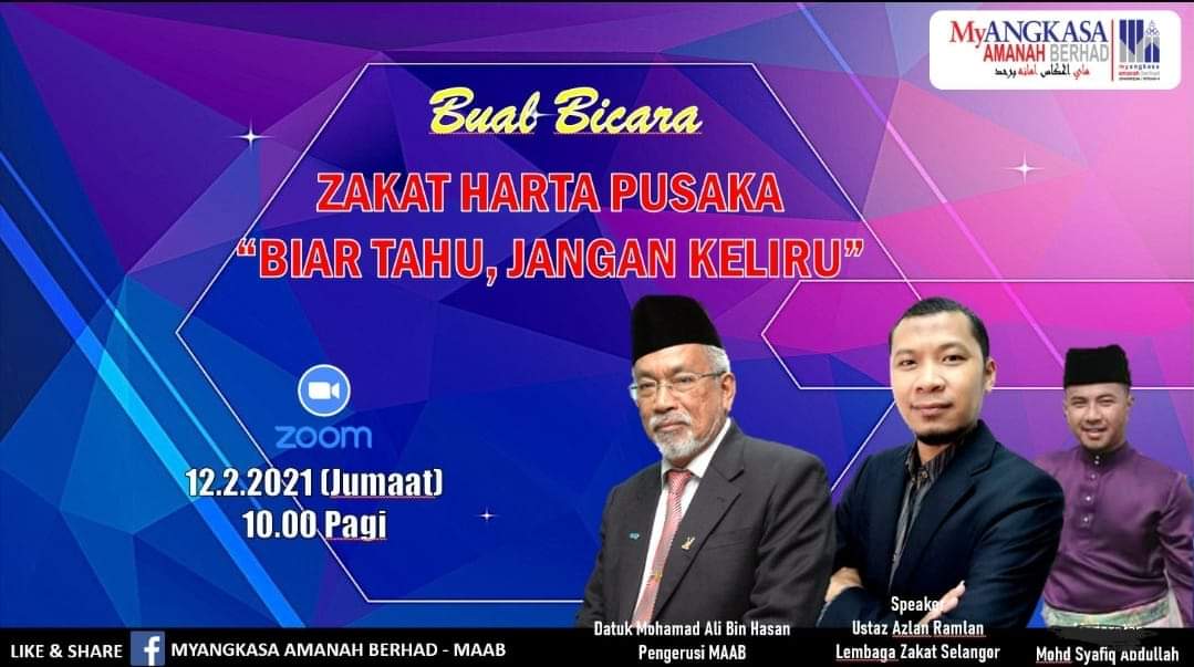 Myangkasa Amanah Myangkasaamanah Twitter