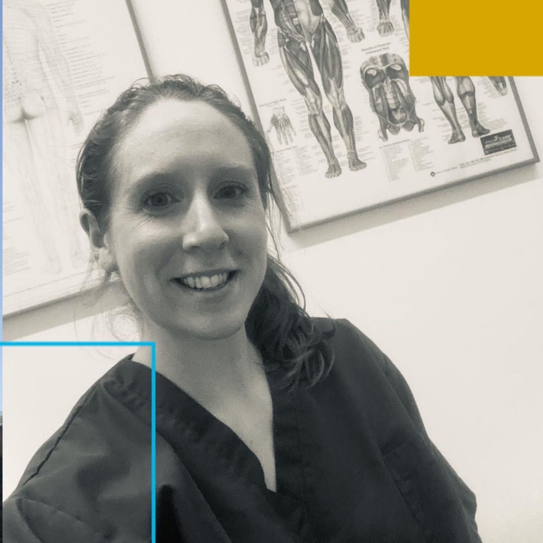 International Day of Women and Girls in Science 

Katy Chambers: “Working with such dedicated colleagues and motivated dancers to explore how science can influence and enhance their training and performance is a genuine pleasure.”

@TrinityLaban <a href="/Katywith_a_Y/">Katy Chambers</a>