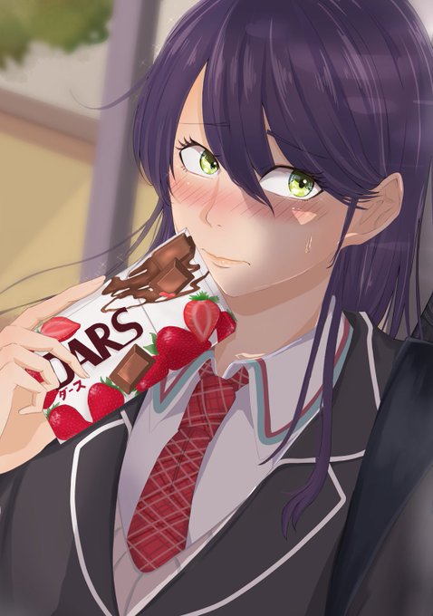 剣持刀子のtwitterイラスト検索結果 古い順 剣持刀子のtwitterイラスト検索結果 古い順