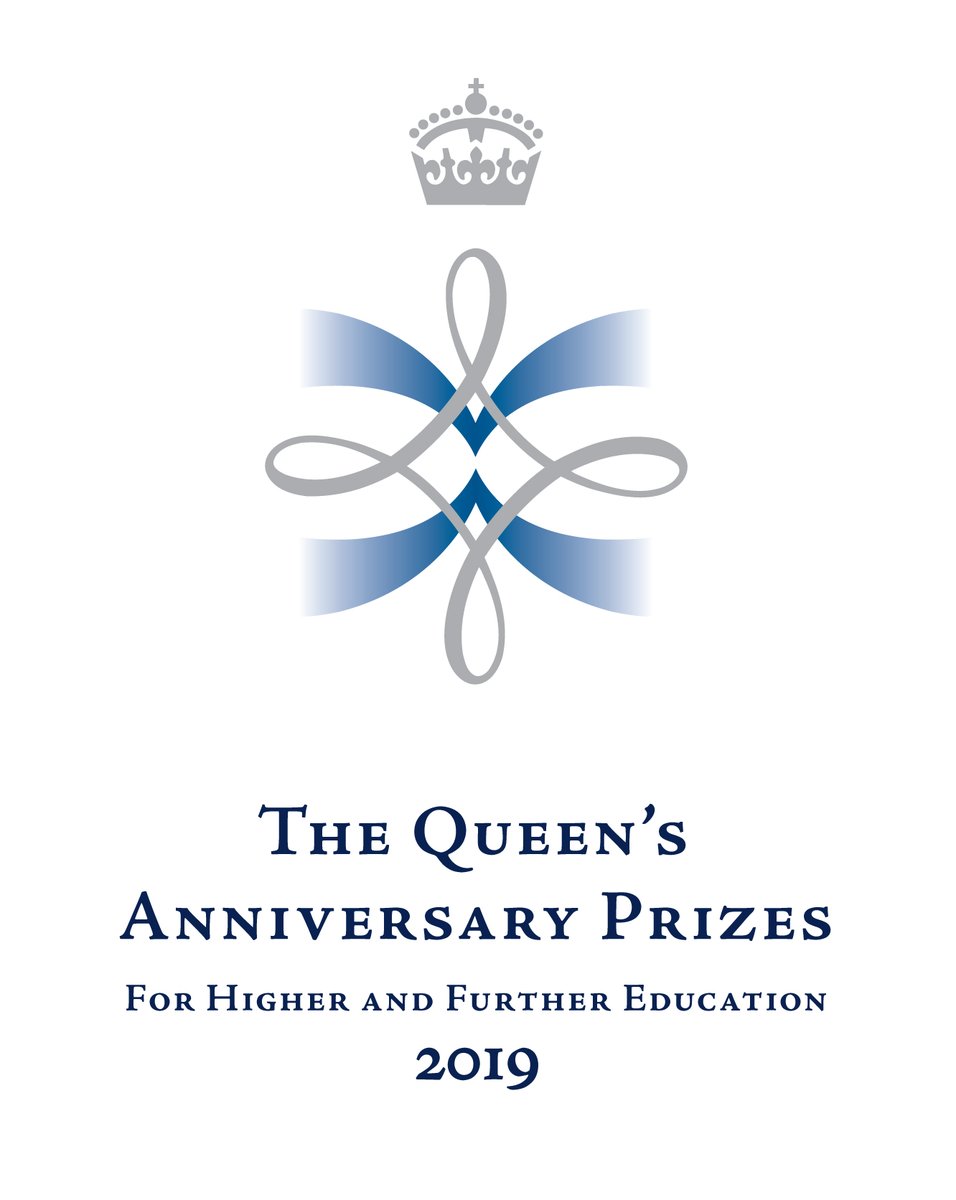 A team involving Prof Tamara Galloway, Dr Ceri Lewis and Prof Lorna Harries were awarded a Queen’s anniversary prize in 2019 for their work exposing the devastating effect that  #plastics pollution has on the health of humans and wildlife.  #WomenInStem  https://www.exeter.ac.uk/news/archive/2019/november/title_766944_en.html