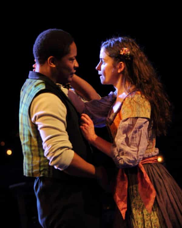 11/Brian Friel's  #Translations (1980): Set in Donegal in 1833, an English soldier, Yolland, falls for Máire, an Irish woman. The first production from the Field Day Theatre company production, founded by Friel & Stephen Rea, it explores language, culture, history...  #ActsofUnion