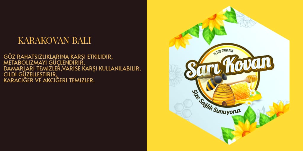 sarikovanbal's tweet photo. Balın faydaları saymakla bitmez. https://t.co/zDLrKH8aBL
