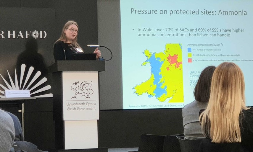 JNCC (@jncc_uk) on Twitter photo Today we are celebrating #womenandgirlsinscience Day #February11 with Susan Zappala bit.ly/susanzappala our Senior Air Pollution Adviser.  “The attraction for me is that Science transforms failure into discovery”.   #womeninSTEM #airpollution #EqualityInScience Today we are celebrating #womenandgirlsinscience Day #February11 with Susan Zappala bit.ly/susanzappala our Senior Air Pollution Adviser.  “The attraction for me is that Science transforms failure into discovery”.   #womeninSTEM #airpollution #EqualityInScience