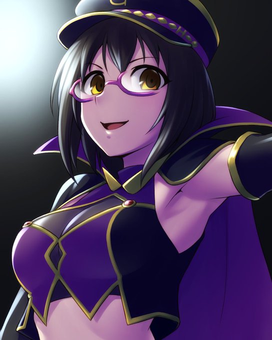 わるい上条さん 