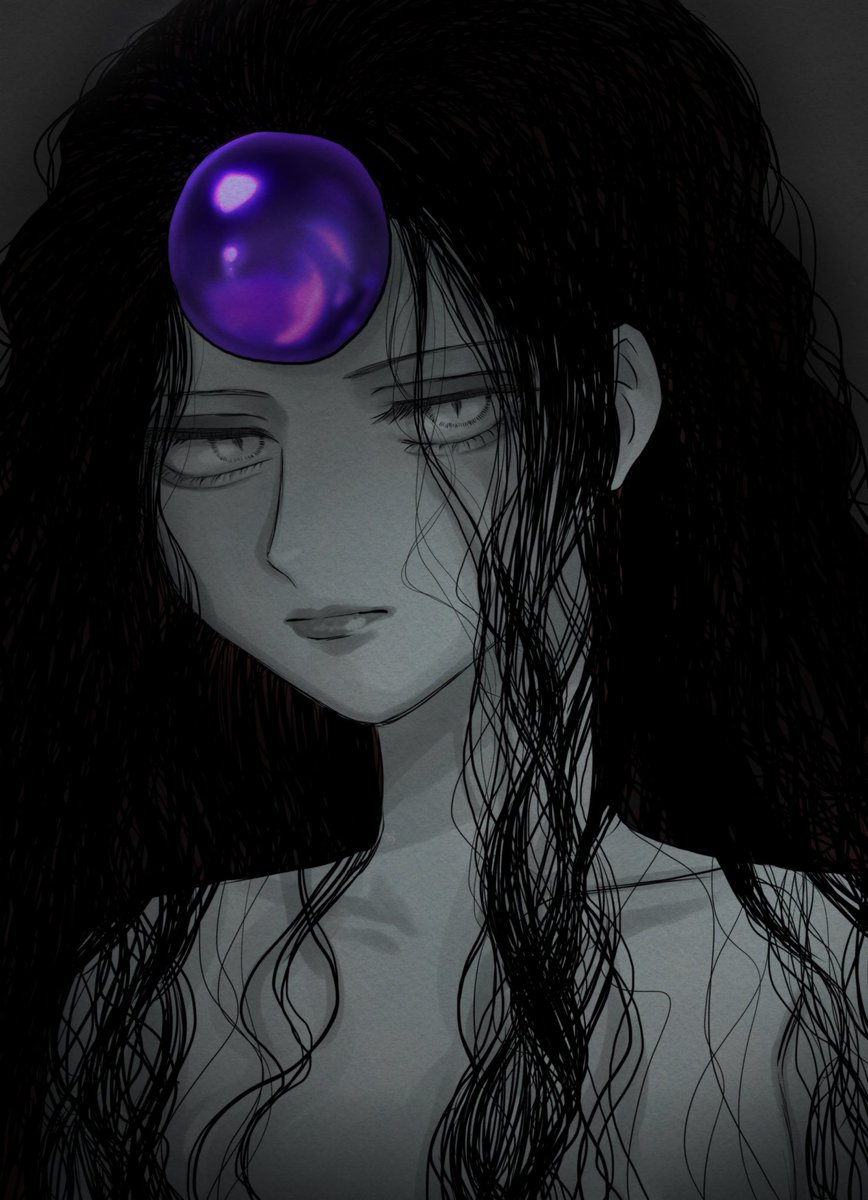 Hunter Hunter Hunter Hunter パームちゃん Beni のイラスト