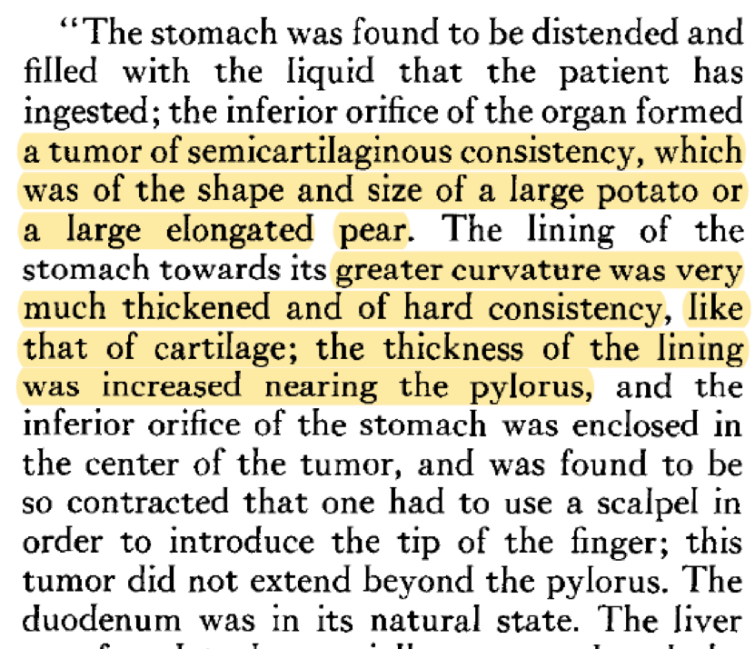 3. Carlo Maria di Buonaparte, was a Corsican freedom fighter turned representative at the court of Louis XVI of France. At the age of 39 years, he developed gastric ailments and soon died, leaving behind a poor family of nine. Autopsy showed presence of a gastric tumour.