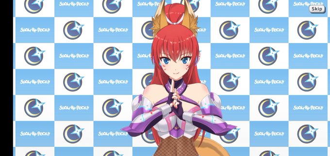 凛ちゃんなうのtwitterイラスト検索結果