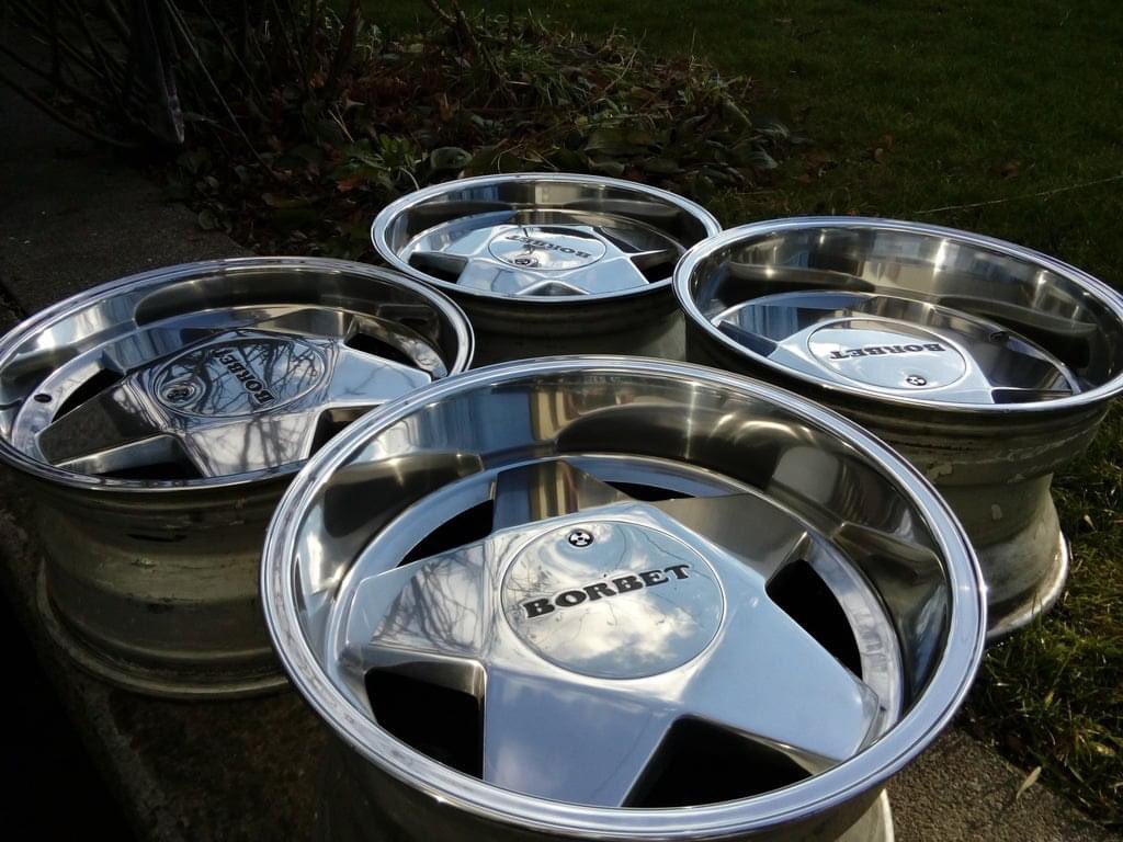 DonBag101's tweet photo. 📍 iconic BORBET type A
#Borbet #BorbetA #BorbetWheels https://t.co/Lgxawhjr0T