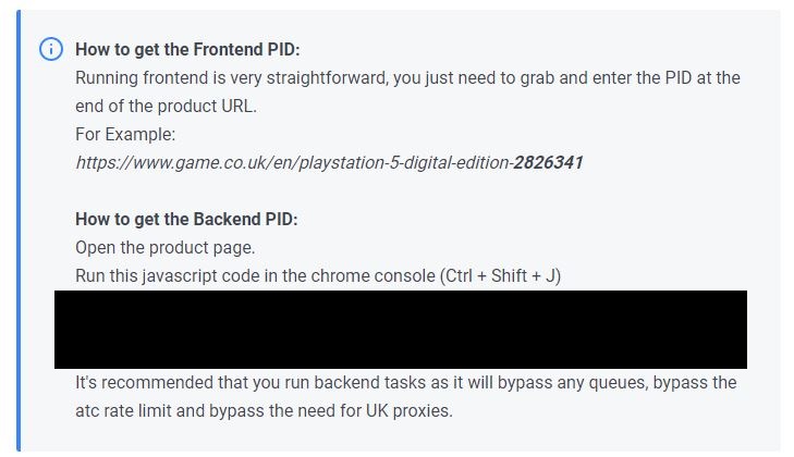 PS5 UK STOCK ALERTS tweet media