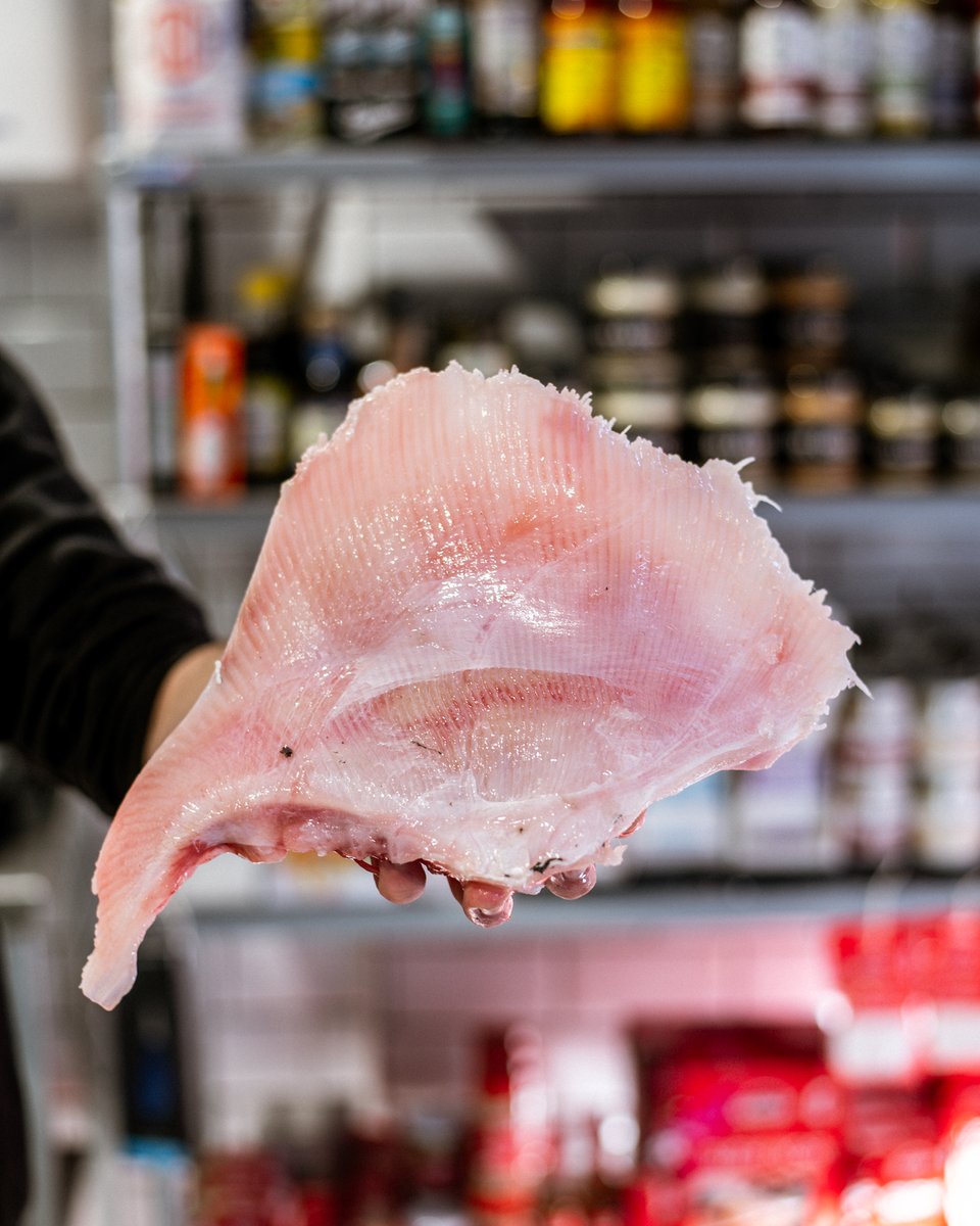 Sankey's Fishmongers tweet media