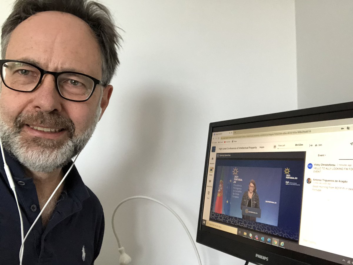 Peter Strömbäck tweet media