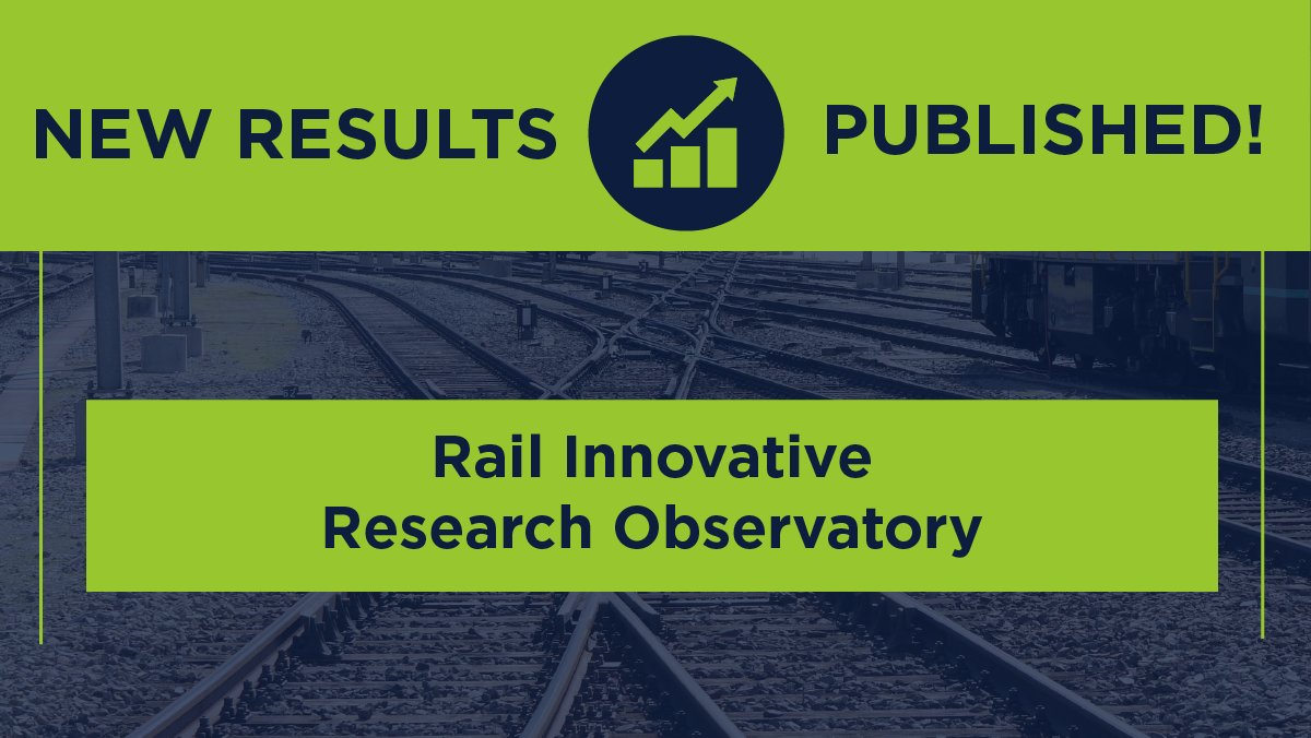 Europe's Rail JU tweet media