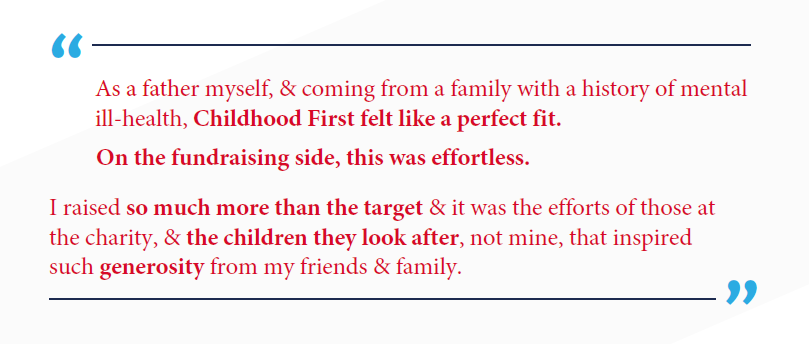 ChildhoodFirst's tweet image. Join Team Childhood First for the 2021 Virgin Money 
@LondonMarathon 👏🏃‍♀️
Email fundraising@childhoodfirst.org.uk for more info!
#LondonMarathon #running #charityplaces #fundraising #marathon #runningshoes #london #fitness #FitnessMotivation #mentalhealth #childrenscharity