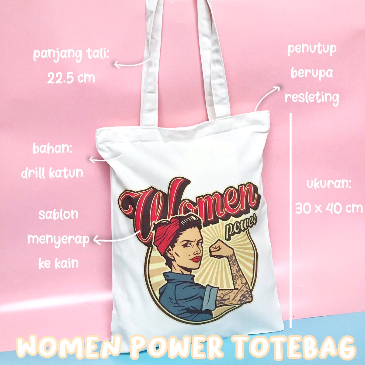 skimpleseft's tweet photo. @FahriSuandika_ way setuju bgt sama perkataan ibu kakak!!

hiii maaf kak aku numpang promosi hehe yuk yang mau beli totebag bisa banget di aku!! bahannya bagus dan motifnya jg gemes-gemes bgt!! bisa order lewat shopee jg!! : D https://t.co/balQUdKz9Z https://t.co/YM2zTxfDPL