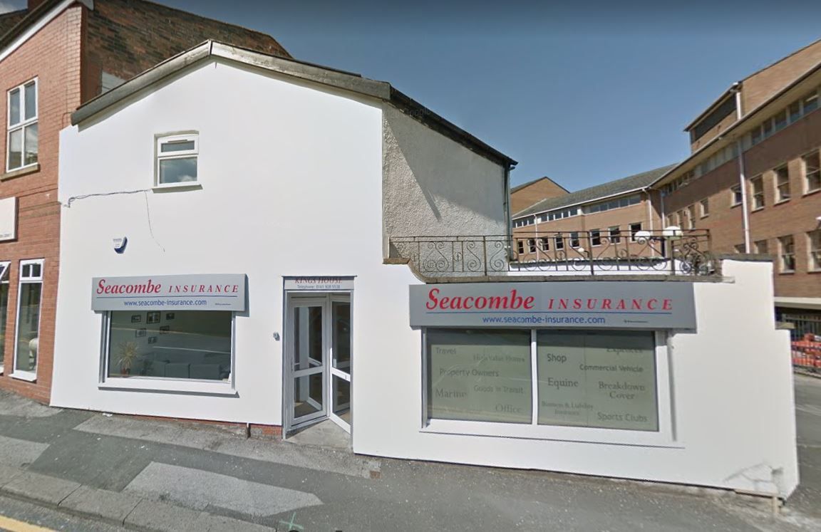 tfcproperty's tweet image. **New Acquisition** Stamford Street, Altrincham. Glad to get this one over the line. Plans currently being drawn up to reposition and enhance its curb appeal....watch this space!