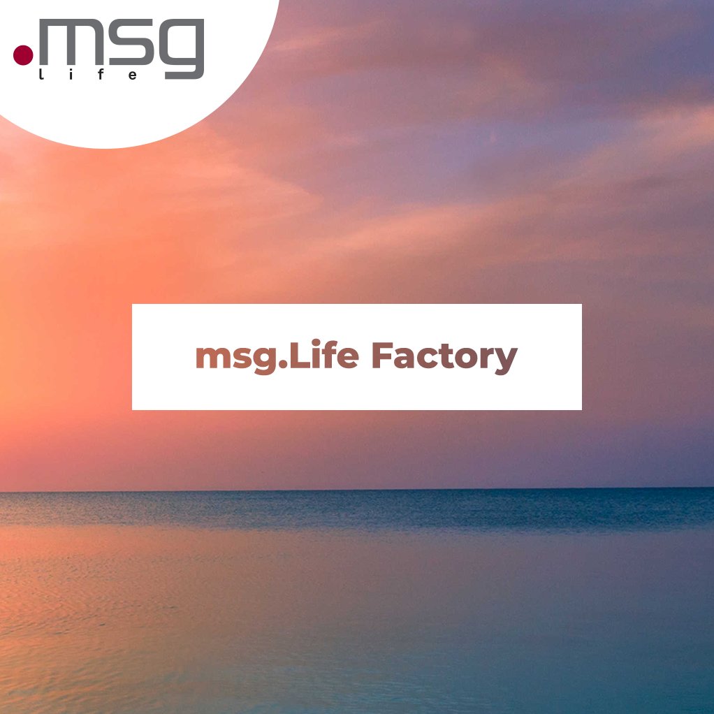 msg life Slovakia tweet media
