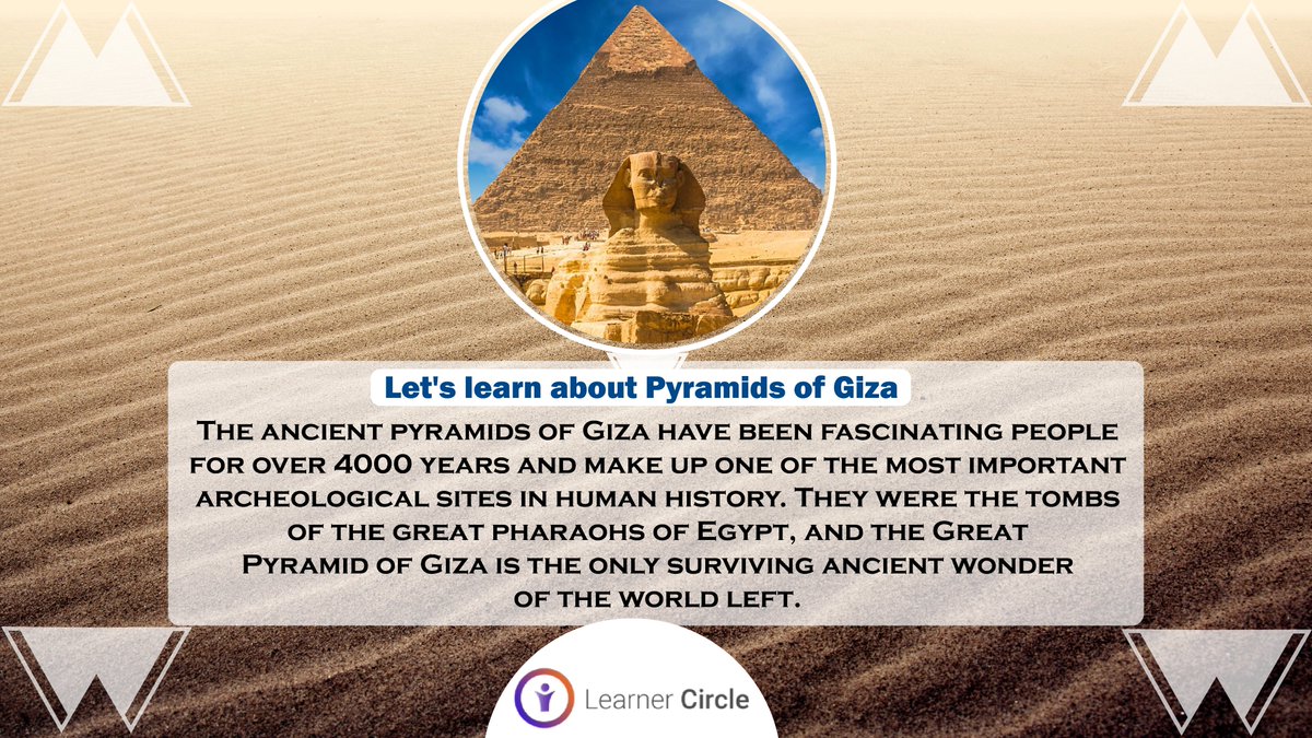 learnercircle1's tweet photo. Let your child learn more interesting places around the world from Learner Circle. Register right away!
https://t.co/RQiFEY6feW
#LearnerCircle #elearning #Explore #AroundtheWorld #Tour #Travel #countriesaroundtheworld #VisitWorld #onlineclasses #onlinelearningforkids #General https://t.co/NlPSb02IPJ
