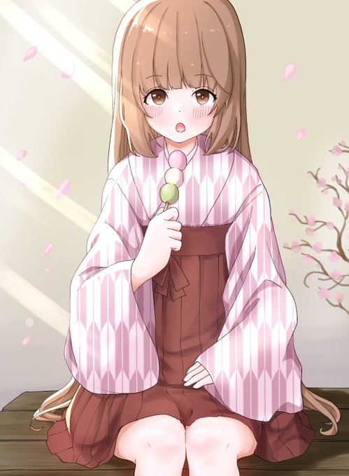 甘味よしのん 