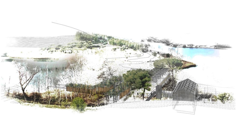 JUAN ANTONIO CARREIRA MIRAS  de <a href="/EPSCEU/">Politécnica USPCEU</a> Participante del concurso ASEMAS PFC 2018 por "Re-construyendo la ruina. Un futuro para el pasado"
.
bit.ly/asemaspfc

#ASEMAS #JuevesdeArquitectura #asemasPFC <a href="/CSCAE/">CSCAE</a> #architecture #jovenarquitecto #concursoPFC