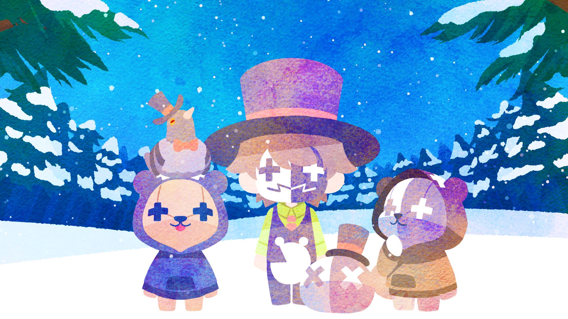 レトルト 動画投稿 0万人記念動画 10年ぶりに黒歴史と向き合いました 雪崩はもう起きてない Mvが本当に可愛すぎる 是非見て Mv 粉雪 レトルト T Co C7ya2c32gu これから毎日何かやっていきます 記念サイトも作ったので覗いて