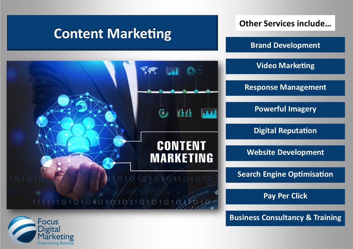 Social media can deliver fantastic results for your business.
💡  With our ‘know how’, powerful imagery and video plus cutting edge software we can ensure your business is making the most of this dynamic medium.
Find out how ➡️ bit.ly/2UOaVQS