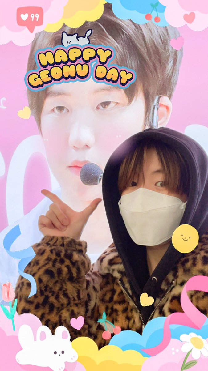 안녕하세요 여러분 이건우입니다! 다들 건강하게 잘 지내고 계신가요?? 새해 복 많이 받으시고 명절 안전하게 보내세요! 얼른 볼 수 있는 날이 오기를! 안녕! 사랑해요 다들!❤ Love you guys! Bye!❤